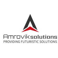 Amrovik Solutions LLP logo - Similar company to Askmantu