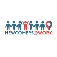 NEWCOMERS@WORK logo - Similar company to Cloudtekis, Llc.
