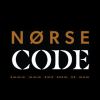 Norse Code - The Yorkshire Coffee Liqueur logo - Similar company to The Coffee Station