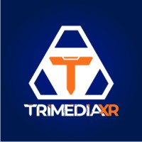 TRIMEDIAXR logo - Similar company to Techies Patagonia