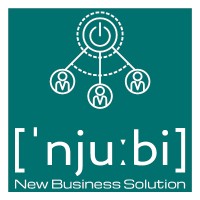 njuːbi - New Business Solution logo - Similar company to Cintli Berlin Gbr