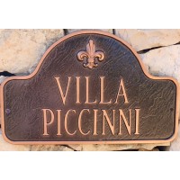 Villa Piccinni & Residences logo - Similar company to Villa Experience