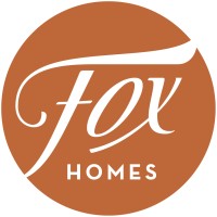 Fox Homes & Realty logo - Similar company to White Rabbit Studio