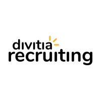 Divitia Recruiting logo - Similar company to Next Venue