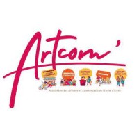 ARTCOM ERNEE logo - Similar company to Relife Pc