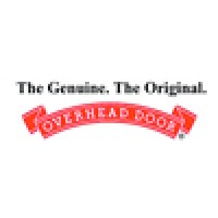 Overhead Door Company of Grand Rapids logo - Similar company to Flow-Rite Controls