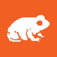 Metal Toad logo - Similar company to Purp