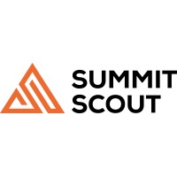 Summit Scout logo - Similar company to Grow Team
