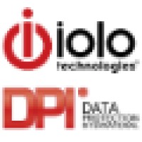 Data Protection International logo - Similar company to Mitcomputertechniek
