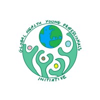 GHYPI - Global Health Young Professionals Initiative logo - Similar company to Osmose Group