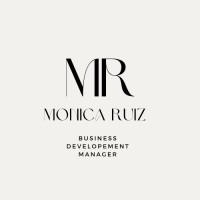 Mónica Ruiz Rico logo - Similar company to Onnafit | Ems Body Sculpt
