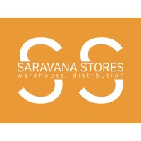 SARAVANA STORES logo - Similar company to Elai Platter