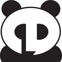 Panda Code logo - Similar company to Panda Code