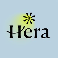 Agence Hera logo - Similar company to Yanola | Agence Digitale