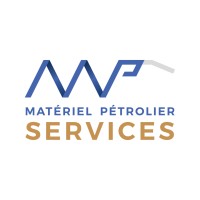 Materiel petrolier services logo - Similar company to Microener