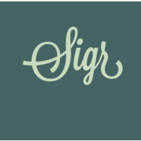 Sigr logo - Similar company to Dresscode Uniforms