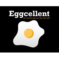 Eggcellent logo - Similar company to Eggcellent