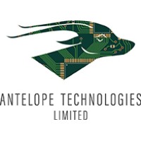 Antelope Technologies Ltd logo - Similar company to Antelope