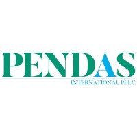 Pendas International, PLLC logo - Similar company to Steven Miller & Co.
