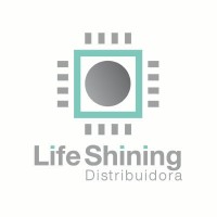 Life Shining Distribuidora logo - Similar company to Bbs - Componentes Eletrônicos E Eletromédicos