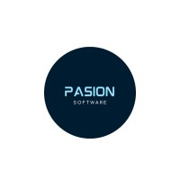 Pasion Software logo - Similar company to Technology Of Future Association