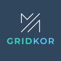 GridKor logo - Similar company to Gridswitch