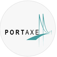 Portaxe logo - Similar company to Elements