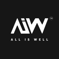 All Is Well logo - Similar company to Fc.One