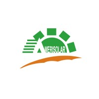 Amerisolar logo - Similar company to Pv Click