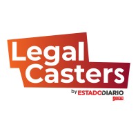 Legalcasters logo - Similar company to Dilitrust