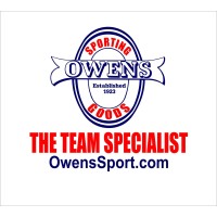Owens Sporting Goods Inc. logo - Similar company to Sorry Charlie’S