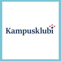 Kampusklubi logo - Similar company to Radiator Software