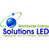 Worldwide Energy Solutions Led