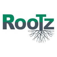 Rootz logo - Similar company to Gravity Talent Solutions
