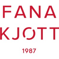 Fana Kjøtt AS logo - Similar company to 2Home