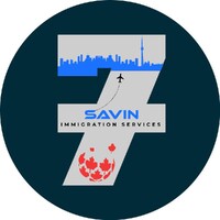 Savin Immigration Services logo - Similar company to Ielts Preparation
