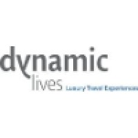 Dynamic Lives logo - Similar company to Privadia