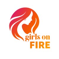 Girls On Fire logo - Similar company to Glasses To Go