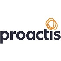 EGS Group - now Proactis logo - Similar company to Naesip