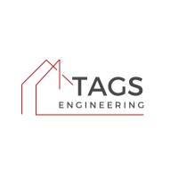 TAGS Engineering logo - Similar company to Matern Professional Engineering