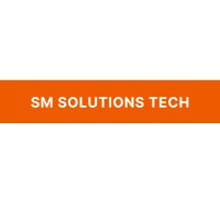 SM Solutions Tech logo - Similar company to Sm Solutions