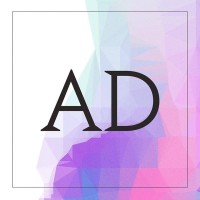 Anno Domini logo - Similar company to Anno Domini Nation