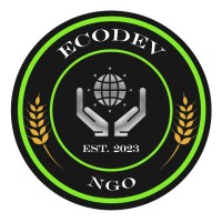 EcoDev logo - Similar company to Ecodev