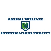 Animal Welfare Investigations Project logo - Similar company to Animal Welfare Society