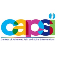 CAPSI logo - Similar company to Querida Sanidade