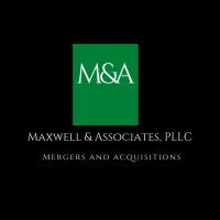 Maxwell & Associates, PLLC logo - Similar company to Iiintent.Io