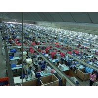 China Unique Garments Mfg. Co., Ltd. logo - Similar company to Wisdom Handwork