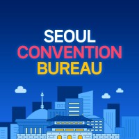 Seoul Convention Bureau logo - Similar company to Mice Innovation