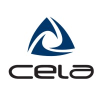 Cela logo - Similar company to Bg Lift