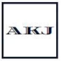 AKJ Metals Private Limited logo - Similar company to Deep Real Estates Private Limited